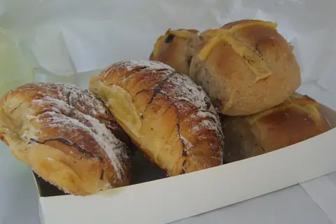 Harwoods Patisserie photo 1